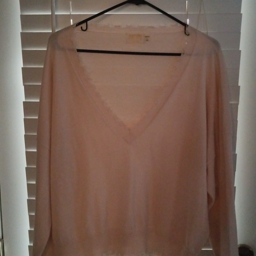 Never worn sweater
